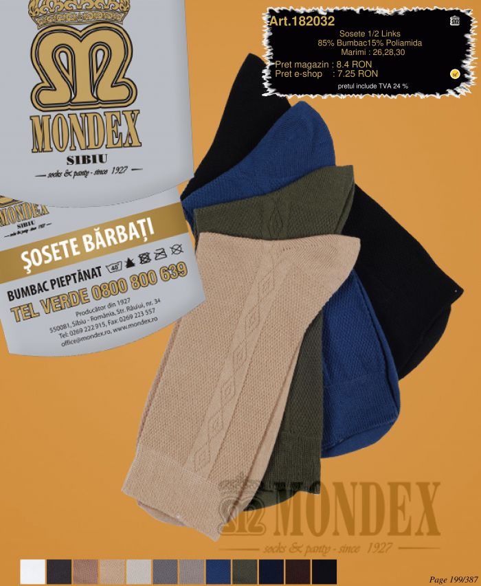 Mondex Mondex-lookbook-126  Lookbook | Pantyhose Library