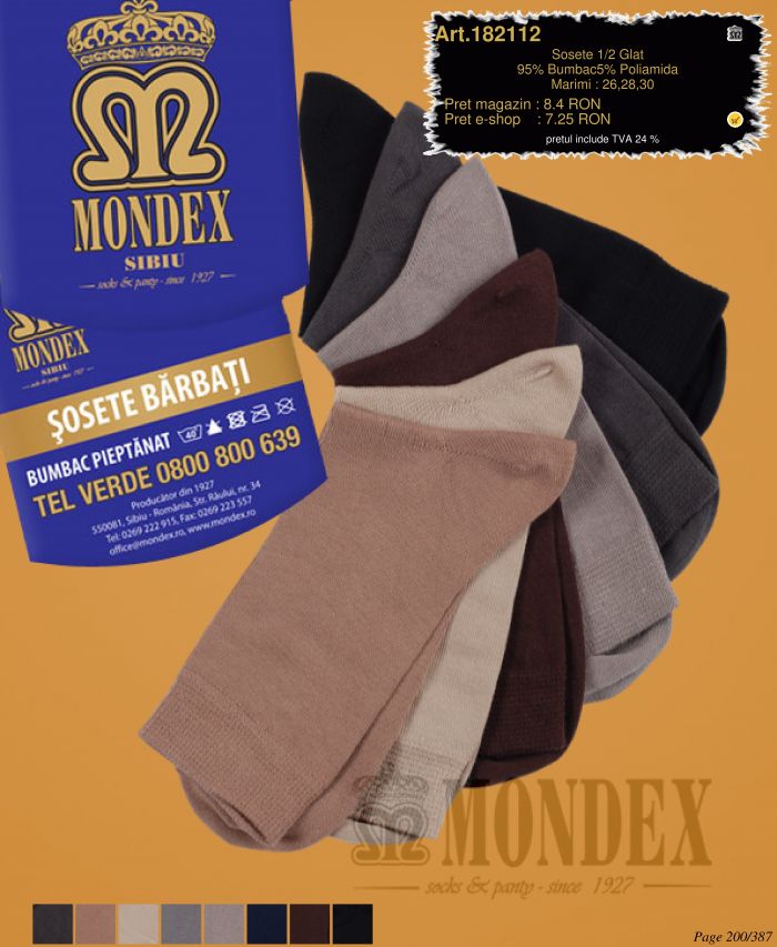 Mondex Mondex-lookbook-127  Lookbook | Pantyhose Library