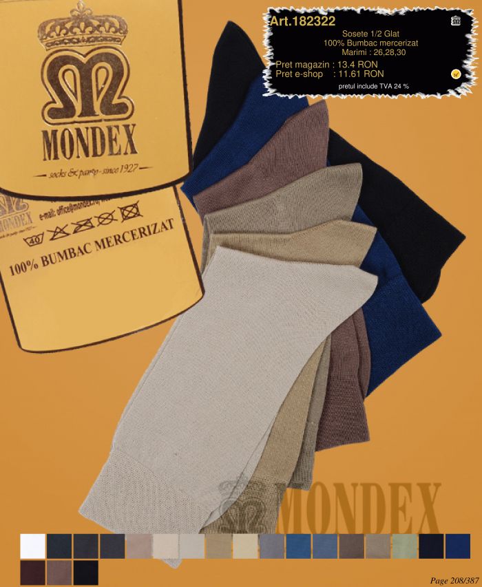 Mondex Mondex-lookbook-135  Lookbook | Pantyhose Library