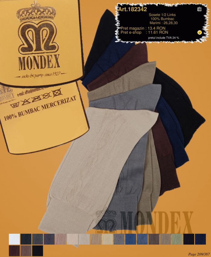 Mondex Mondex-lookbook-136  Lookbook | Pantyhose Library