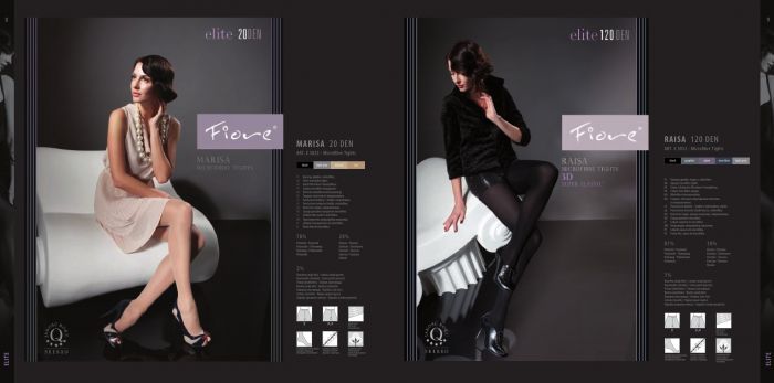 Fiore Fiore-catalog-2015-6  Catalog 2015 | Pantyhose Library