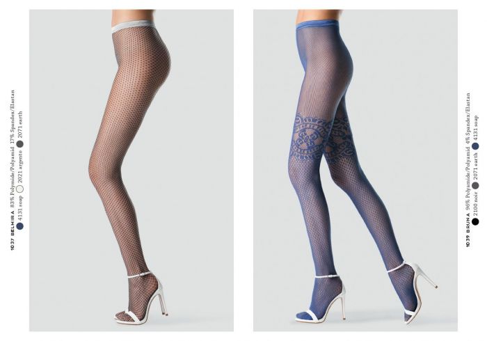 Fogal Fogal-ss-2014-4  SS 2014 | Pantyhose Library