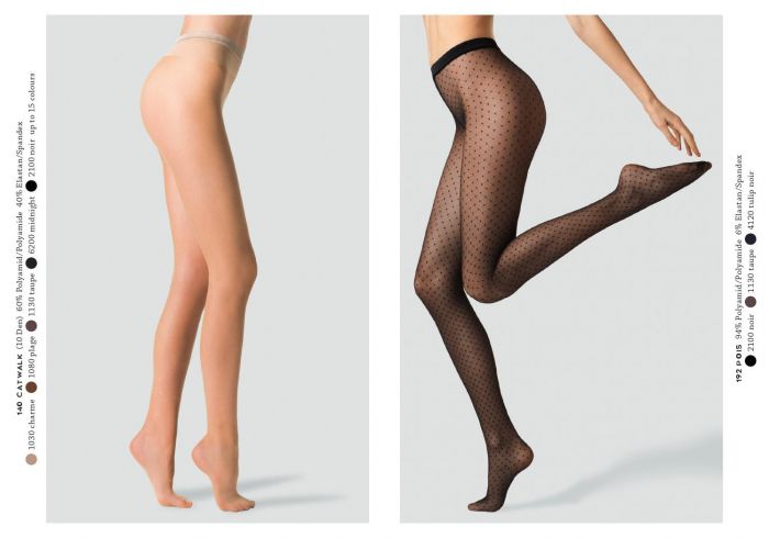 Fogal Fogal-ss-2014-22  SS 2014 | Pantyhose Library