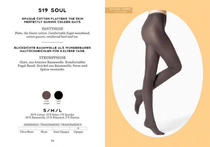 Fogal Fogal-essentials-18  Essentials | Pantyhose Library