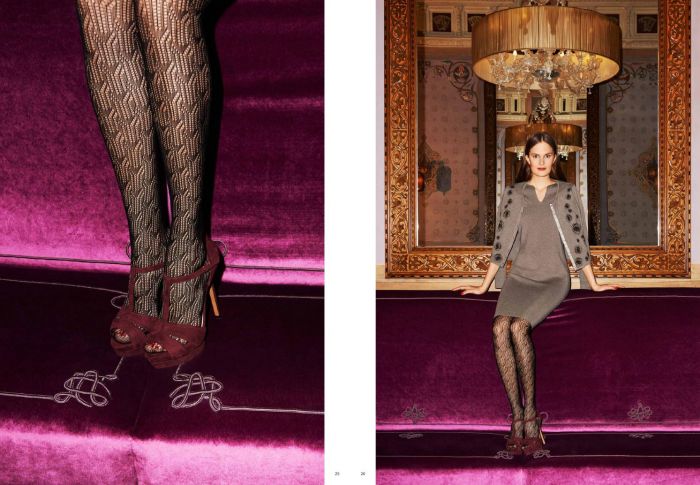 Fogal Fogal-aw-2014-2015-15  AW 2014 2015 | Pantyhose Library