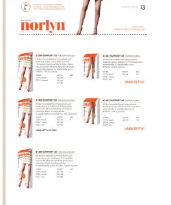 Norlyn - SS 2016