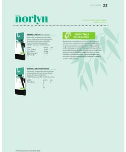 Norlyn - SS 2016