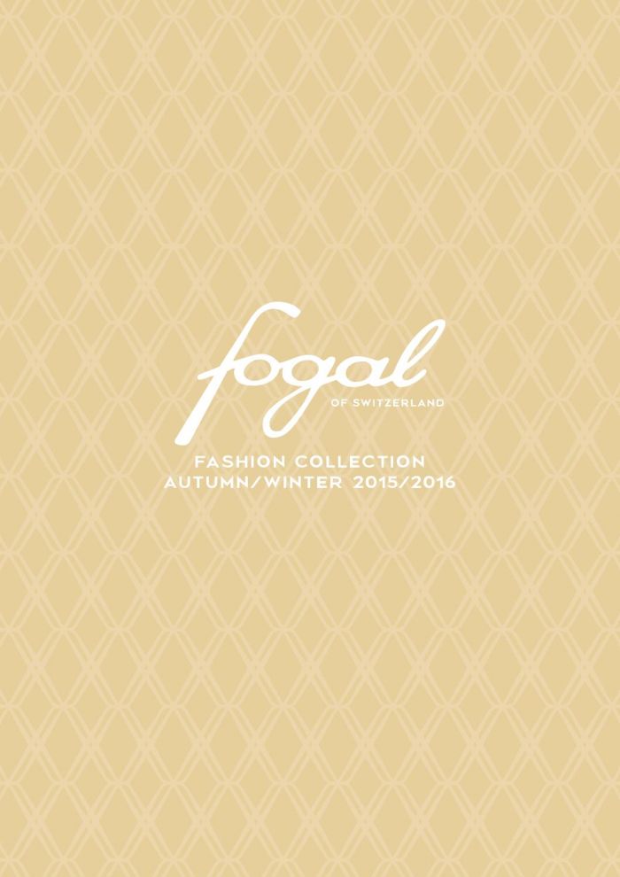 Fogal Fogal-aw-1516-1  AW 1516 | Pantyhose Library