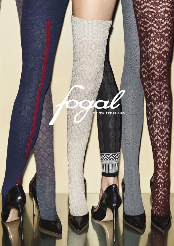 Fogal Fogal-aw-1516-4  AW 1516 | Pantyhose Library
