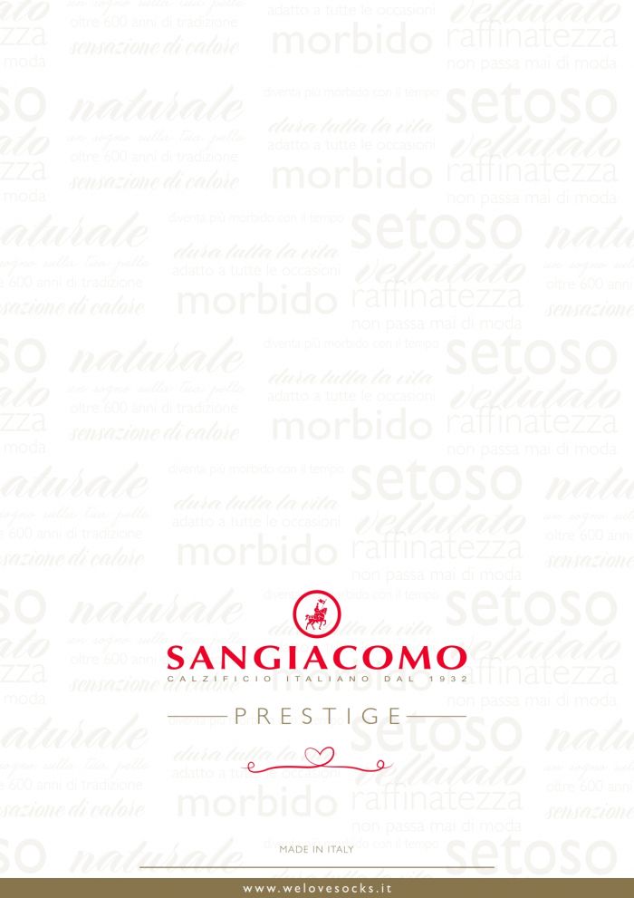 Sangiacomo Sangiacomo-catalogo-prestige-1  Catalogo Prestige | Pantyhose Library