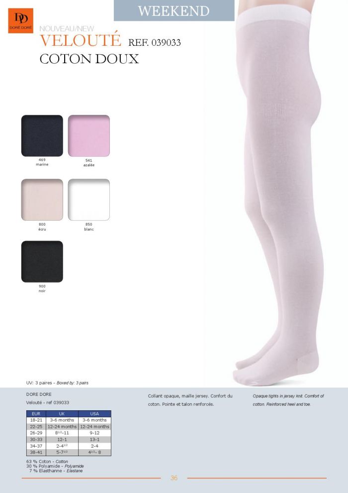 Dore Dore Dore-dore-fw2015-38  FW2015 | Pantyhose Library
