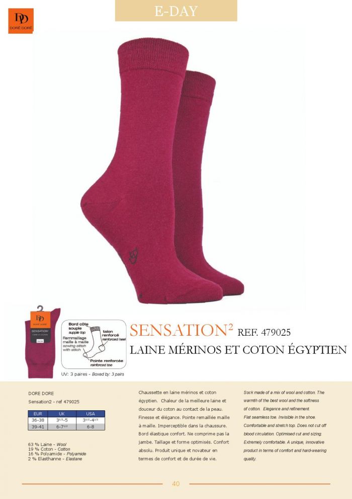 Dore Dore Dore-dore-fw2015-42  FW2015 | Pantyhose Library