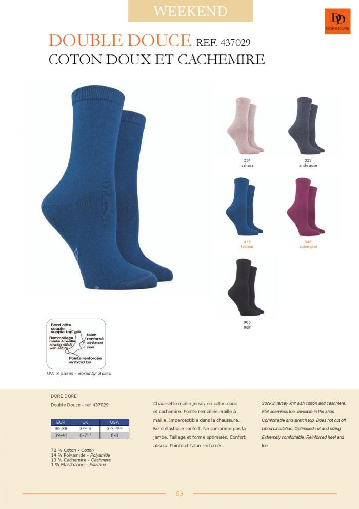 Dore Dore Dore-dore-fw2015-55  FW2015 | Pantyhose Library