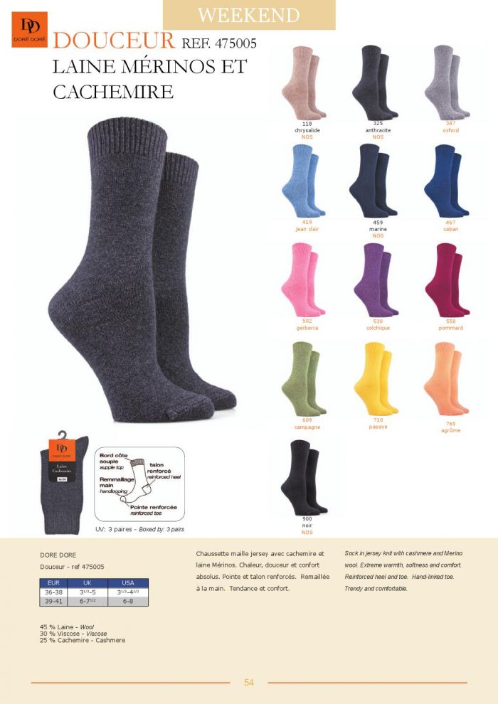 Dore Dore Dore-dore-fw2015-56  FW2015 | Pantyhose Library