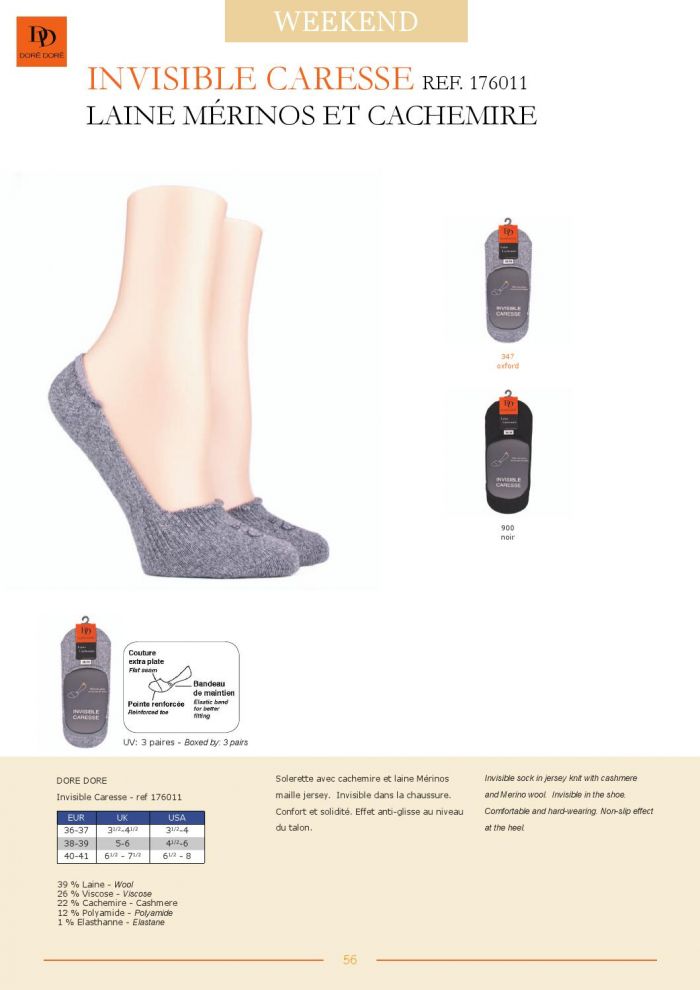 Dore Dore Dore-dore-fw2015-58  FW2015 | Pantyhose Library