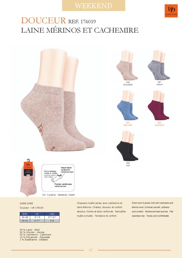 Dore Dore Dore-dore-fw2015-59  FW2015 | Pantyhose Library