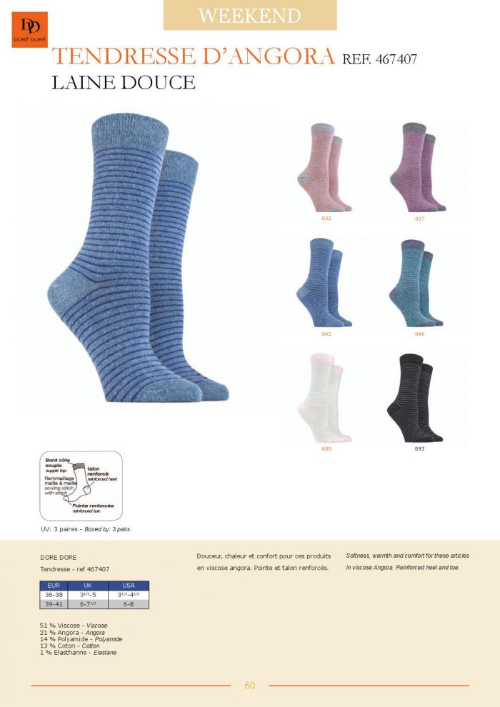 Dore Dore Dore-dore-fw2015-62  FW2015 | Pantyhose Library