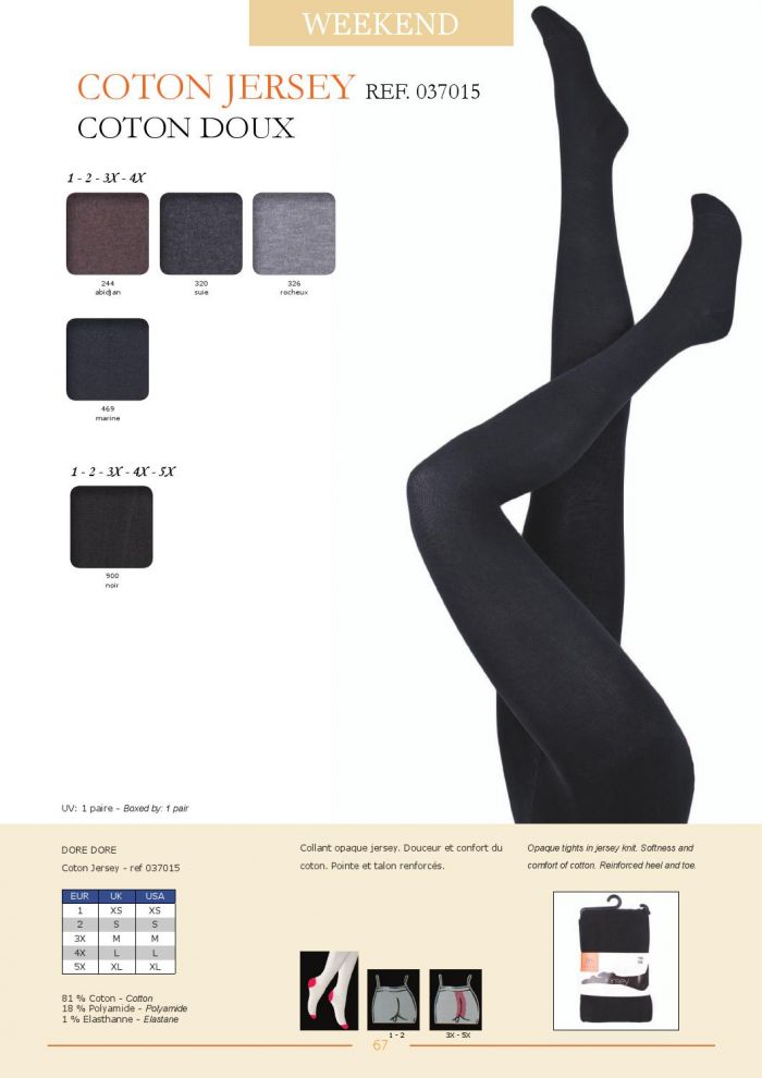 Dore Dore Dore-dore-fw2015-69  FW2015 | Pantyhose Library