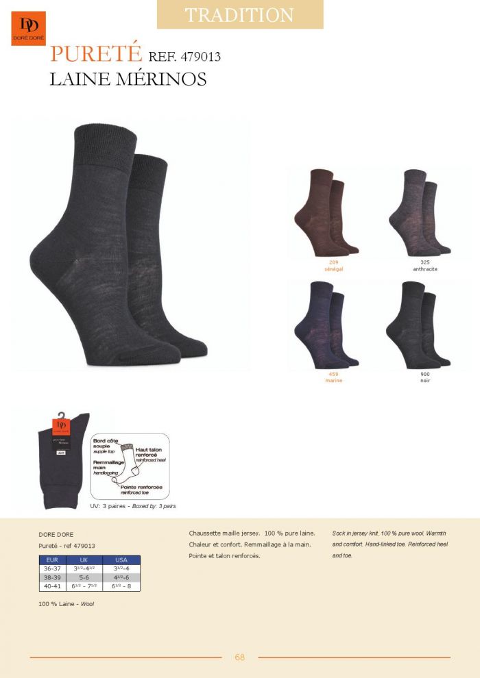 Dore Dore Dore-dore-fw2015-70  FW2015 | Pantyhose Library