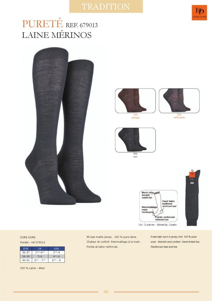 Dore Dore Dore-dore-fw2015-71  FW2015 | Pantyhose Library