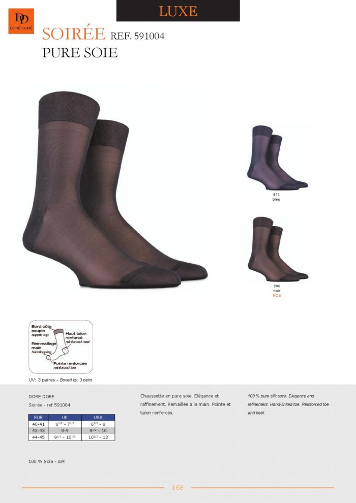 Dore Dore Dore-dore-fw2015-170  FW2015 | Pantyhose Library
