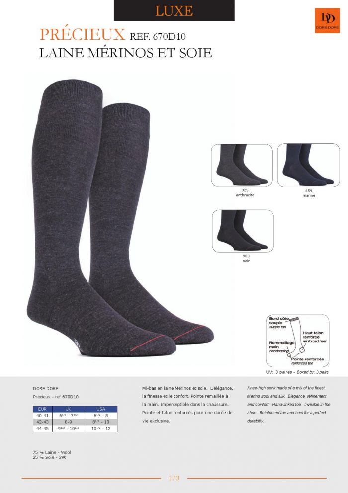 Dore Dore Dore-dore-fw2015-175  FW2015 | Pantyhose Library