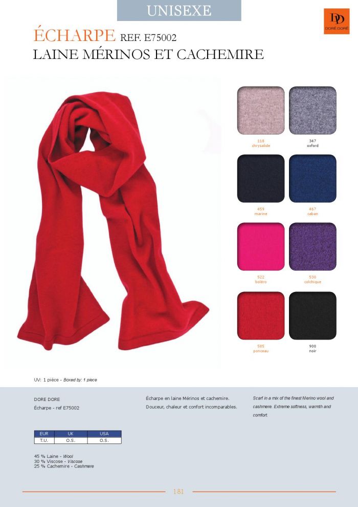 Dore Dore Dore-dore-fw2015-183  FW2015 | Pantyhose Library