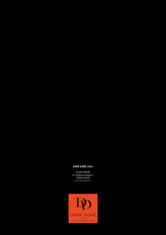 Dore Dore Dore-dore-fw2015-192  FW2015 | Pantyhose Library