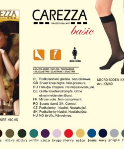 Krysta - Basic Collection