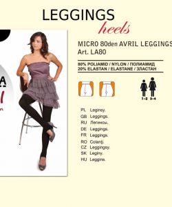 Krysta - Basic Collection