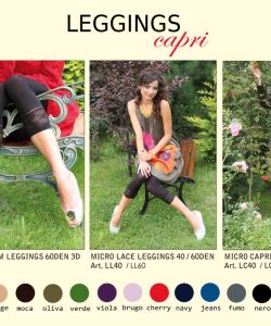 Krysta - Basic Collection