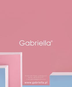 Gabriella - SS 2016