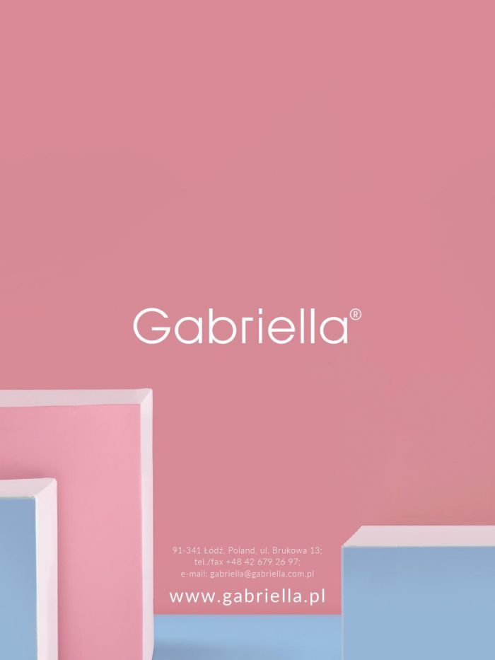 Gabriella Gabriella-ss-2016-13  SS 2016 | Pantyhose Library