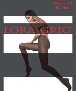 Lora Grig - 50 70 den