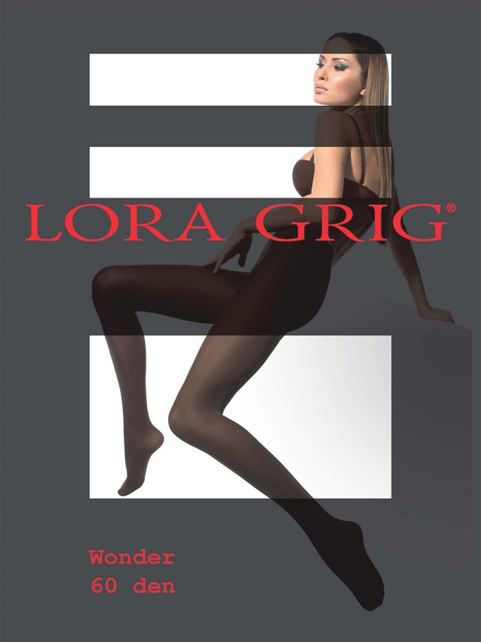 Lora Grig Lora-grig-50-70-den-2  50 70 den | Pantyhose Library