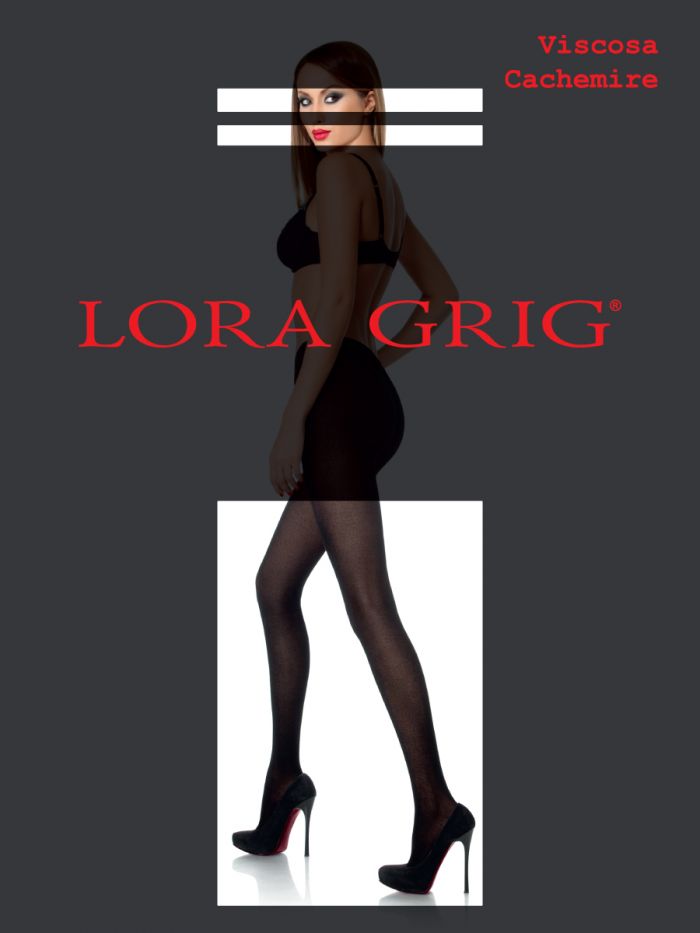 Lora Grig Lora-grig-80-100-denier-2  80 100 Denier | Pantyhose Library