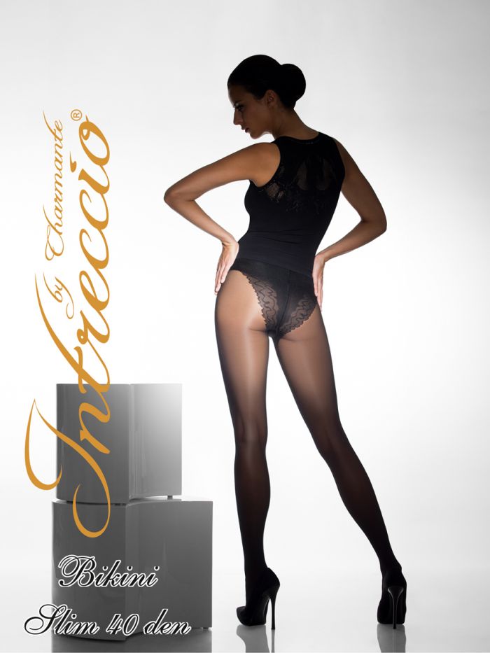 Intreccio Intreccio-classic-20-40-denier-14  Classic 20 40 Denier | Pantyhose Library