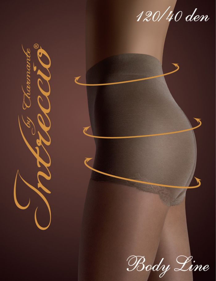 Intreccio Intreccio-classic-correcting-tights-1  Classic Correcting Tights | Pantyhose Library