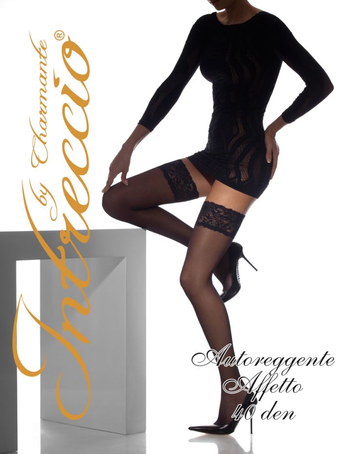 Intreccio Intreccio-classic-stockings-2  Classic Stockings | Pantyhose Library