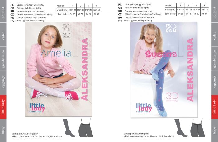 Aleksandra Aleksandra-ss-2013-27  SS 2013 | Pantyhose Library