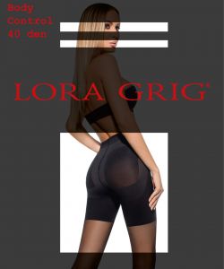 Supporting Tights Lora Grig