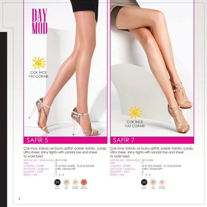 Day Mod Day-mod-collection-4  Collection | Pantyhose Library