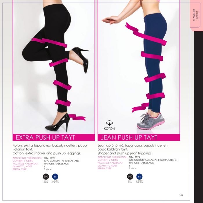 Day Mod Day-mod-collection-25  Collection | Pantyhose Library