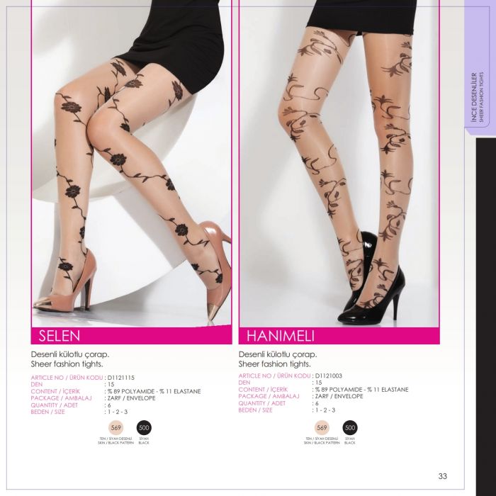 Day Mod Day-mod-collection-33  Collection | Pantyhose Library