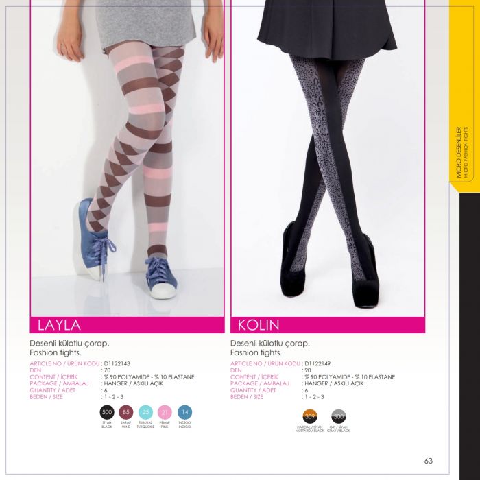 Day Mod Day-mod-collection-63  Collection | Pantyhose Library