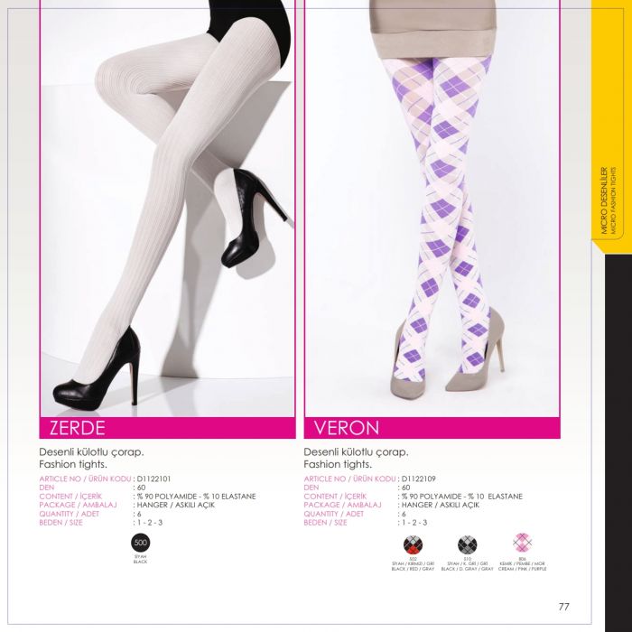 Day Mod Day-mod-collection-77  Collection | Pantyhose Library