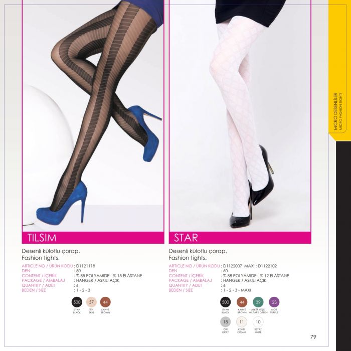Day Mod Day-mod-collection-79  Collection | Pantyhose Library