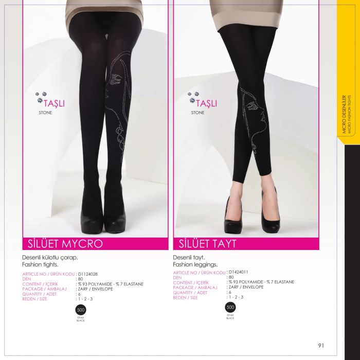 Day Mod Day-mod-collection-91  Collection | Pantyhose Library