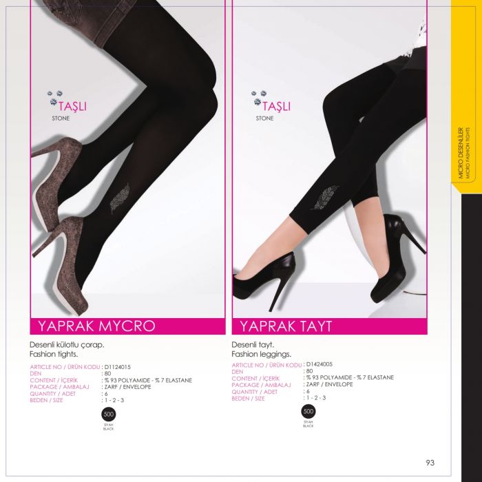 Day Mod Day-mod-collection-93  Collection | Pantyhose Library