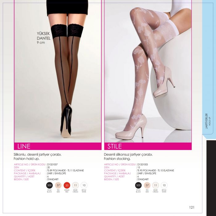 Day Mod Day-mod-collection-121  Collection | Pantyhose Library